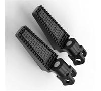 Motorcycle Front Or Rear Foot Pegs Pedal Footrests For Triumph Tiger 1200 Pro/GT Pro/Rally Explorer 2022-2024