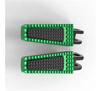 Motorcycle Front Or Rear Foot Pegs Pedal Footrests For Triumph Tiger 1200 Pro/GT Pro/Rally Explorer 2022-2024