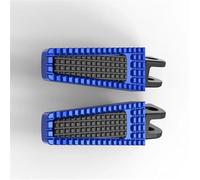 Motorcycle Front Or Rear Foot Pegs Pedal Footrests For Triumph Tiger 1200 Pro/GT Pro/Rally Explorer 2022-2024