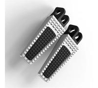 Motorcycle Front Or Rear Foot Pegs Pedal Footrests For Triumph Tiger 1200 Pro/GT Pro/Rally Explorer 2022-2024