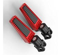 Motorcycle Front Or Rear Foot Pegs Pedal Footrests For Triumph Tiger 1200 Pro/GT Pro/Rally Explorer 2022-2024