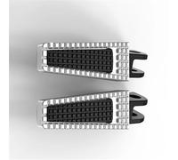 Motorcycle Front Or Rear Foot Pegs Pedal Footrests For Triumph Tiger 1200 Pro/GT Pro/Rally Explorer 2022-2024