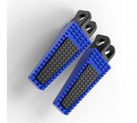 Motorcycle Front Or Rear Foot Pegs Pedal Footrests For Triumph Tiger 1200 Pro/GT Pro/Rally Explorer 2022-2024
