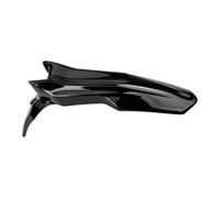 Motorcycle Front Panel 580mm Extended Cover Light 330g Sturdy ABS Construction Setup Motorcycle Guard