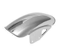 Motorcycle Front Protector For GN125 Wheel Mud Flaps Motorbike Modification Accessories Mudguard Guard Carbon Fiber Mudguard Shield