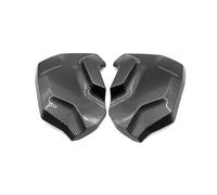 Motorcycle Front Radiator Side Panel Fairing Cover For R1250GS Adventure 2018-2024 Motorcycle Fairing(Carbon fiber look)