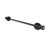 Motorcycle Front Rear Axle Fork Crash Sliders Wheel Protector Swingarm Spool For Y&amaha For Tenere700 2021-2024(Only Rear)