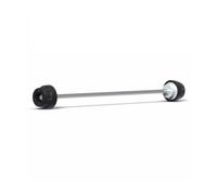 Motorcycle Front Rear Axle Sliders For Triumph Motorcycle Frame Sliders