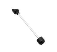 Motorcycle Front Rear Axle Wheel Sliders For Triumph Motorcycle Frame Sliders