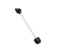 Motorcycle Front Rear Axle Wheel Sliders For Triumph Motorcycle Frame Sliders