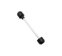 Motorcycle Front Rear Axle Wheel Sliders For Triumph Motorcycle Frame Sliders