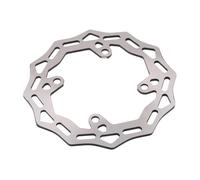 Motorcycle Front Rear Brake Disc For CRF250L For CRF 250L 2013 2014 2015 2016 2017 2018 2019 Disk Rotor Pads(Rear)