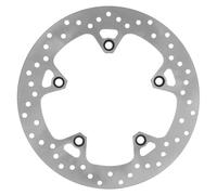 Motorcycle Front Rear Brake Disc For R1250GS R1200GS 2013-2020 | Motorcycle clutch plate(REAR)