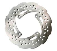 Motorcycle Front Rear Brake Disc For SM125 125 SM S 4T 2011-2013