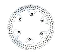 Motorcycle Front Rear Brake Disc For Suzuki DRZ400SM DR-Z400 2005-2022