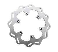 Motorcycle Front Rear Brake Disc For YZ125 YZ250 WR250F | Motorcycle clutch plate Rotor Disk 245mm 270mm For WR450 YZ400F YZ450F YZ250F WR250 1998-2021(Front)