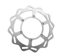 Motorcycle Front Rear Brake Disc For YZ125 YZ250 WR250F | Motorcycle clutch plate Rotor Disk 245mm 270mm For WR450 YZ400F YZ450F YZ250F WR250 1998-2021(REAR)