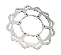 Motorcycle Front Rear Brake Disc Rotor Disk For Ya&ma&ha YZ WR 125 250 250F 400F 426F 450F 250FX 125X 250X 450FX(1)
