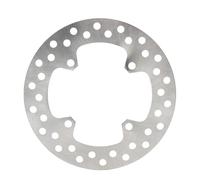 Motorcycle Front Rear Brake Disc Rotor For XR250 XR400 XR440 XR600 | Motorcycle clutch plate 220mm 240mm For XR650 XLR125 XL250 CRF 150 230 250 CR500(Rear 220mm)