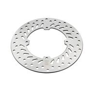 Motorcycle Front Rear Brake Disc Rotor For XR250 XR400 XR440 XR600 | Motorcycle clutch plate 220mm 240mm For XR650 XLR125 XL250 CRF 150 230 250 CR500(Front 240mm)