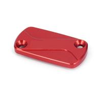 Motorcycle Front Rear Brake Fluid Cover Foot Brake Pedal Lever Engine Case Saver Guard Rear Brake Clevis For HONDA For CRF 250R 450R,Parts