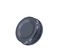 Motorcycle Front Rear Brake Fluid Tank Reservoir Cap Oil Cup Accessory For YZF-R7 For YZFR7 For R7 2022 2023 2024 Motorcycle Parts(Color-3)