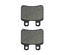 Motorcycle Front & Rear Brake Pad Fit For YAMAHA DT50R 2002-2008 XT125R 3D61 3D63 13D1 13D3 13D5 2005-2012 DT 50 R FA350