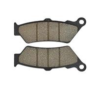 Motorcycle Front Rear Brake Pad For APRILIA For Pegaso 650 For Trial | 2006 2007 2008 Motorcycle Front Rear Brake Pads(1 pair Front)