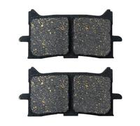 Motorcycle Front Rear Brake Pad For CRF1100 For CRF1100L For CRF 1000 L LAG/LAH For Africa Twin For Adventure Sport ES ABS Motorcycle Front Rear Brake Pads FA679 FA174 Pit Bike Brake Pads(Front)