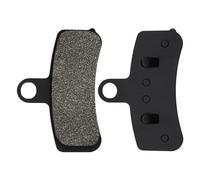 Motorcycle Front Rear Brake Pad For Harley Davidson Dyna Super Wide Glide FXD Fat Boy FLSTFB Heritage Softail Slim Deluxe FLSTN FLSTC FLS