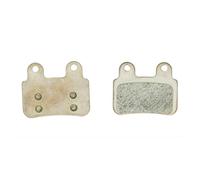 Motorcycle Front Rear Brake Pad For XD-KLBS-DOTS Brake Calipers Pads Electric Bike Disc Brake Pads For XOD Brake Calipers Ebike Disc Brake Pads Pit Bike Brake Pads(Two Pack)