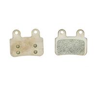 Motorcycle Front Rear Brake Pad For XD-KLBS-DOTS For XOD Brake Calipers Pads Electric Bike Disc Brake Pads Brake Calipers Accessories Ebike Disc Brake Pads Pit Bike Brake Pads(Two Pack)