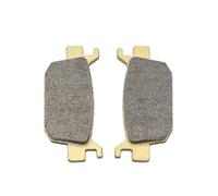Motorcycle Front Rear Brake Pads Brake Disks For BENELLI TRK502 X 2017 2018 2019 2020 TRK 502 X