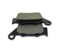 Motorcycle Front + Rear Brake Pads Disc for CB 500 (V/W/SW/X/SX/Y/SY/2/S2) 1997 1998 1999 2001 2002 2003 CB500 LT209-208(Rear)