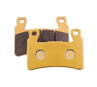 Motorcycle Front Rear Brake Pads Disc For FXBS Fat Boy/FXBB Street Bob 2018-2021 2019 2020 FXBRS Breakout 114(1 pairs Front)