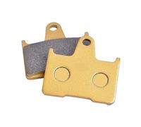 Motorcycle Front Rear Brake Pads Discs Kit For Kaw&asaki ZZR 1400 ABS Performance 2012-20 ZZR1400 Sport 2014-2020 Disc Rotor pads