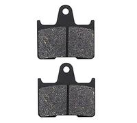 Motorcycle Front Rear Brake Pads Disk For GSXR1000 K1 K2 2001 2002 GS1200 SSK1 ZK1 GV78A GSX1400K GSX1400F GSX1400 K F VIYOLI(Rear)