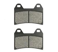 Motorcycle Front Rear Brake Pads Disks For MOTO For GUZZI 750 For Nevada V7 III For Cafe For Classic For Racer For Special V85TT V9 Motorcycle Disc Brake Pads(1 Pair)