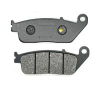 Motorcycle Front Rear Brake Pads Fit For 1800cc 2014-2021 1800cc 2015-2018(Rear Brake Pads)