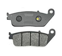 Motorcycle Front Rear Brake Pads Fit For 1800cc 2015-2021 1800cc 2015-2018(Rear Brake Pads)