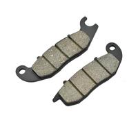 Motorcycle Front Rear Brake Pads Fit For Hon&da ANF125 3 6 T5 T6 A CBR125 MA MB M9 CBF125 R5 R4 RW6 RW5 RD RF RWB MSX125 CBR150R drum brakes shoes