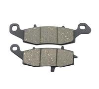 Motorcycle Front Rear Brake Pads Fit For SV400 SV 650 DL650 V Strom DL1000 DL 650 1000 Vstrom GSF 650 Bandit GSF 650S GSR750(Front Left)