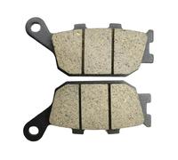 Motorcycle Front Rear Brake Pads Fit For SV400 SV 650 DL650 V Strom DL1000 DL 650 1000 Vstrom GSF 650 Bandit GSF 650S GSR750(Rear)