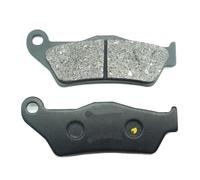 Motorcycle Front Rear Brake Pads For B&mw R850R 2003-2006 R1100S With Integral ABS 2001-2006 2012 R 850R 1100S R850 R1100 S Disc Rotor pads