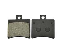 Motorcycle Front Rear Brake Pads For Be&nelli VLM VLX VLC STELS FLAME Leopard Tomcat RIDE BLUR TW Generic KSR Moto CODE