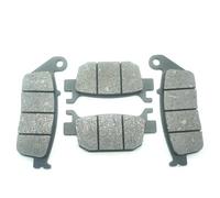 Motorcycle Front Rear Brake Pads For BENELLI For Imperial 400 2018 2019 2020 2021 2022 2023 For Imperial400(Front Rear Pads)