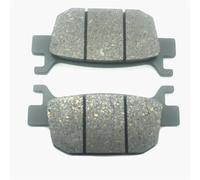 Motorcycle Front Rear Brake Pads For BENELLI For Imperial 400 2018 2019 2020 2021 2022 2023 For Imperial400(Rear)