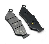 Motorcycle Front Rear Brake Pads For BMW R 1200 GS 2013-2018 R1200GS For Adv 2014-2016 R1200R 1250 RS R1250RS 2019-2021 Pads Brake(Rear brake Pads)