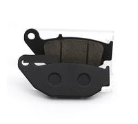 Motorcycle Front Rear Brake Pads for CB150 VERZA 2018 WH175-3 CB190SS 2020-2022 CB200X 2021-2023 CB 150 200(1 Pair Rear)