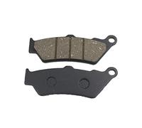 Motorcycle Front Rear Brake Pads For DUCATI GT1000 For Touring/for Sport Classic 992cc 07-10 For Paul Smart 1000 LE 992cc 2006 KMAGE(1 Pair Front Pads)